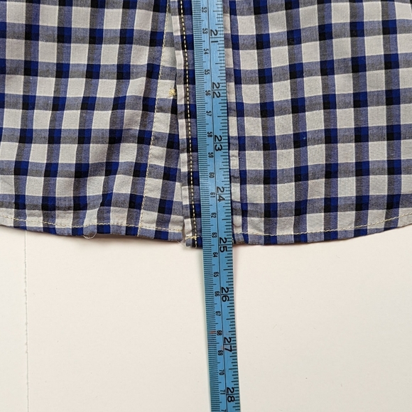 21men button down shirt - small - Picture 6 of 8